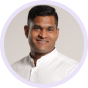 Brenton Naicker